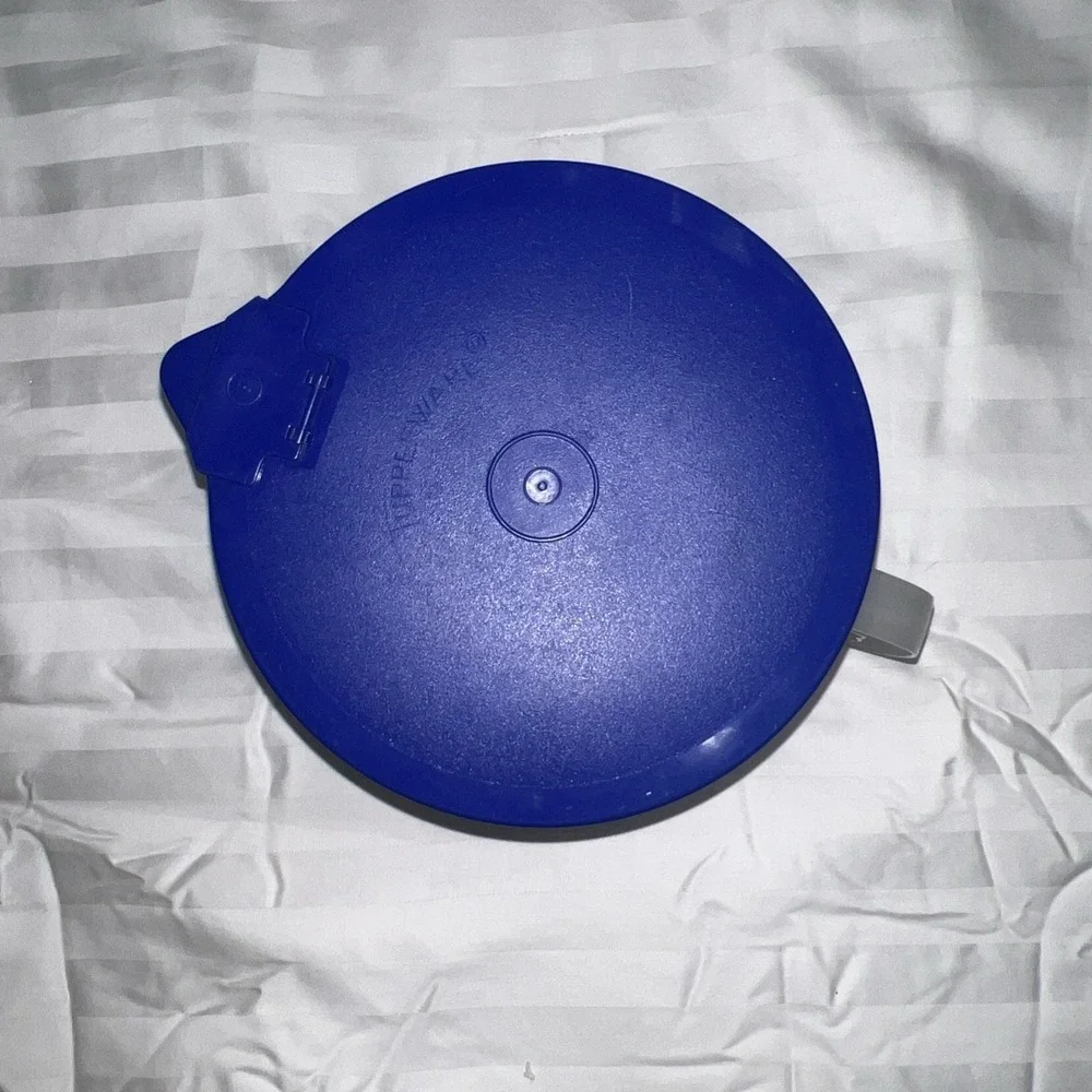 Tupperware vintage mix